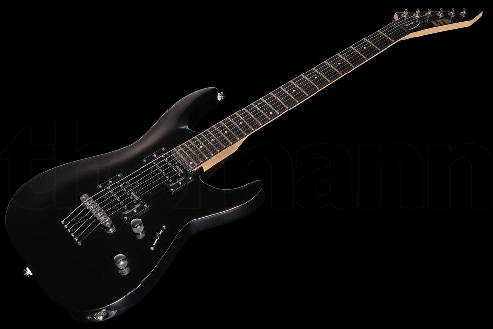 ESP LTD MH-10 Black • Нова • Хіт продажів