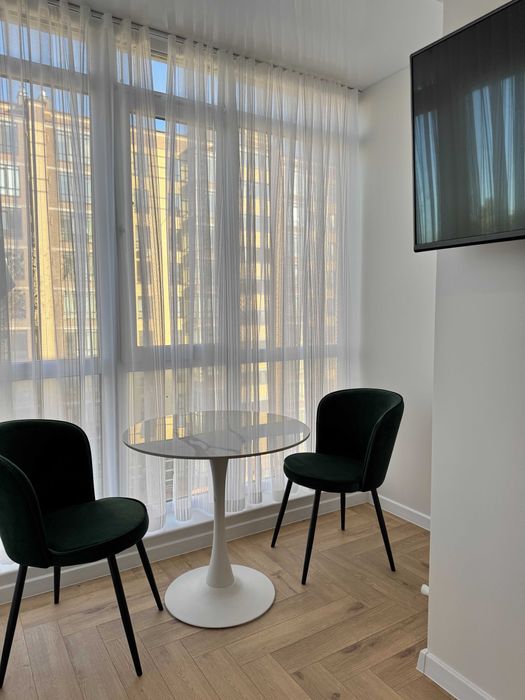 Продаж 1-кімн квартира Масани Якісний ремонт Техніка