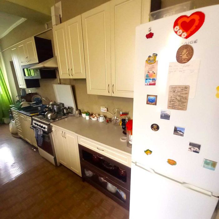 Двоповерховий будинок. Продаж або обмін на квартиру.