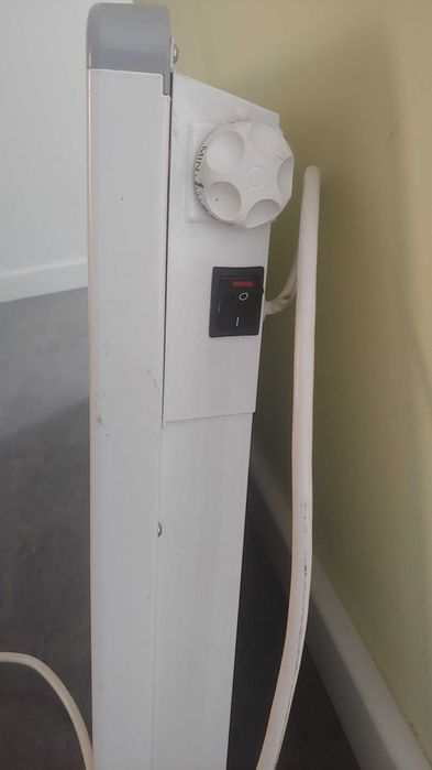 Grzejnik konwektorowy Atlantic