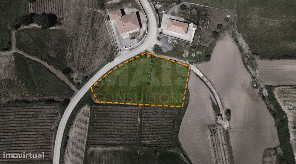 Venda Terreno — Maxial E Monte Redondo, Lisboa