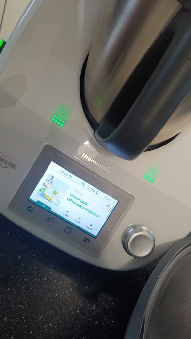 Termomix TM5 Polecam