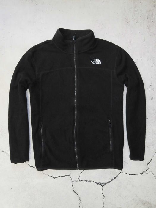 The North Face polar rozpinany XL