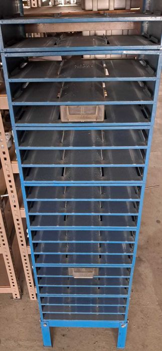 SUC Storage Box and Drawer Module A64740324881026121