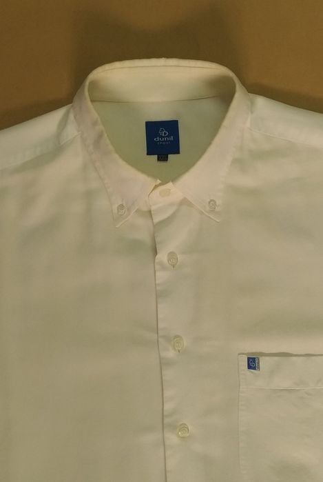 Camisa Homem N° XXL