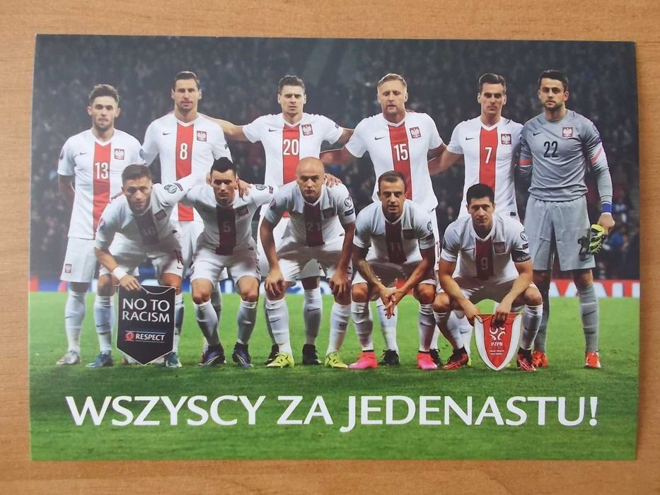 Polska przed Euro 2016!