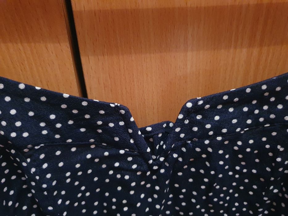 Vestido Lefties S