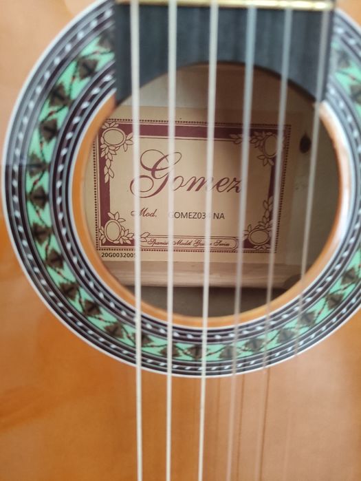 Viola Gomez 034 NA 12