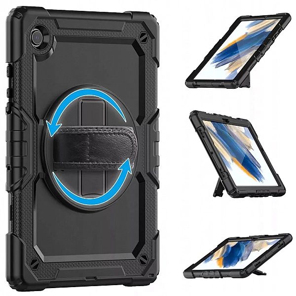 Pokrowiec Solid360 do Samsung Galaxy Tab A8/10.5