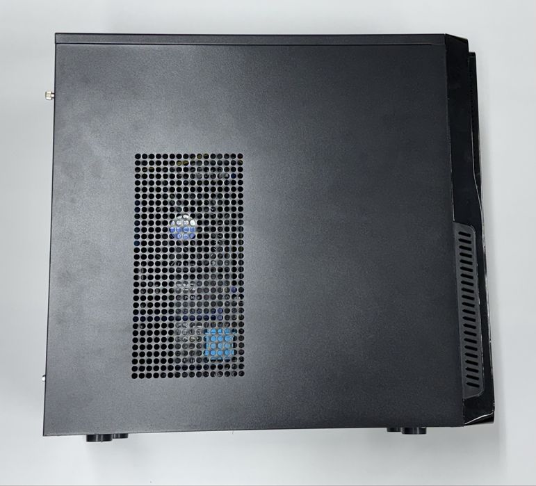 Computador Desktop i3-4130 a 3,4 GHz, 4GB RAM DDR3 1600