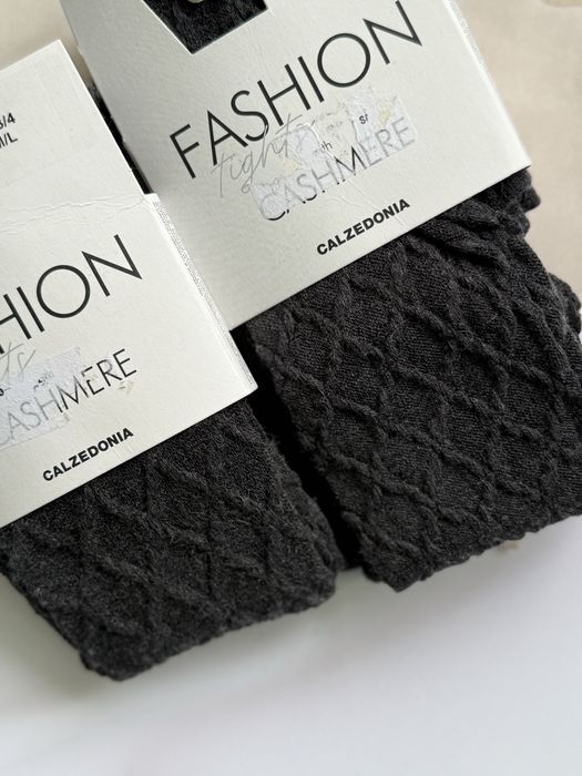 Calzedonia колготки з кашеміром