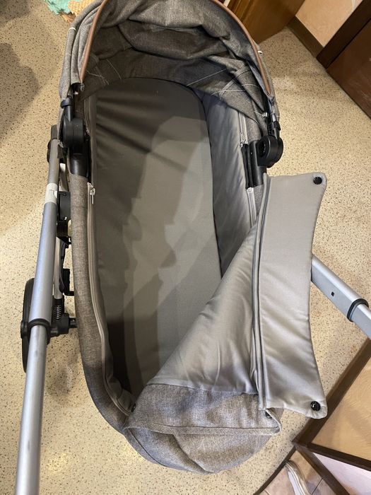 Коляска Cybex Balios S lux 3 в 1 ( можно 2в1 )