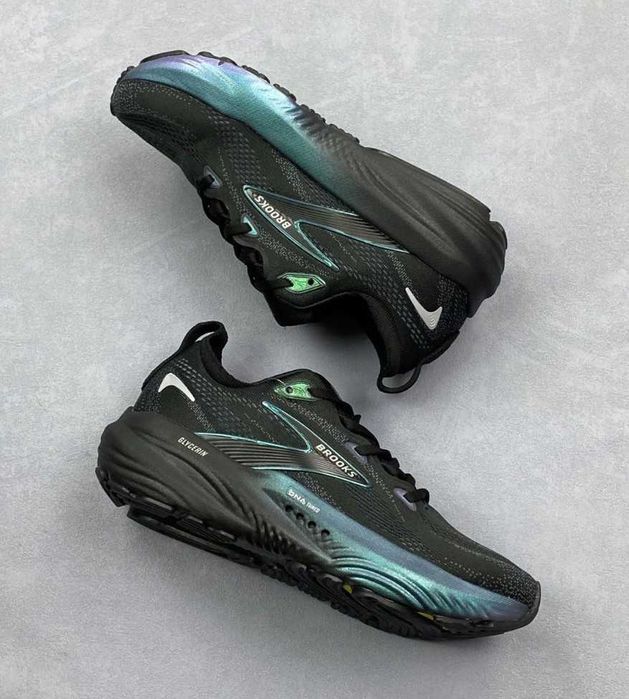 Чоловічі кросівки Brooks Glycerin 22