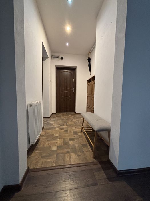 Mieszkanie 55m2 MC Sklodowskiej / niski czynsz