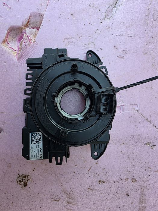 Taśma Zwijacz kierownicy Vw Seat Skoda