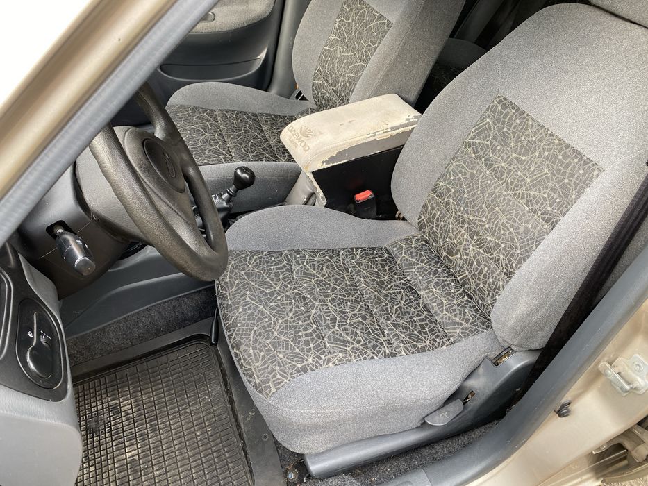 Daewoo Lanos 1.4  2008 рік