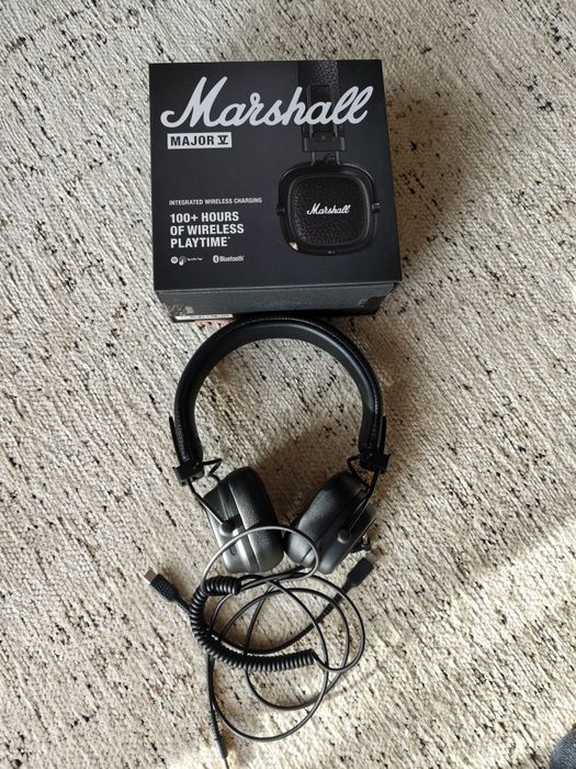 Marshall Major V
