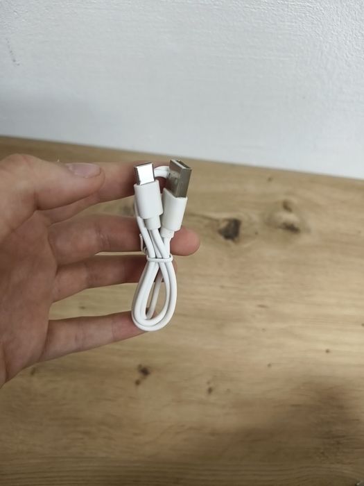 Masażer do głowy – elektryczny, 4 głowice masujące