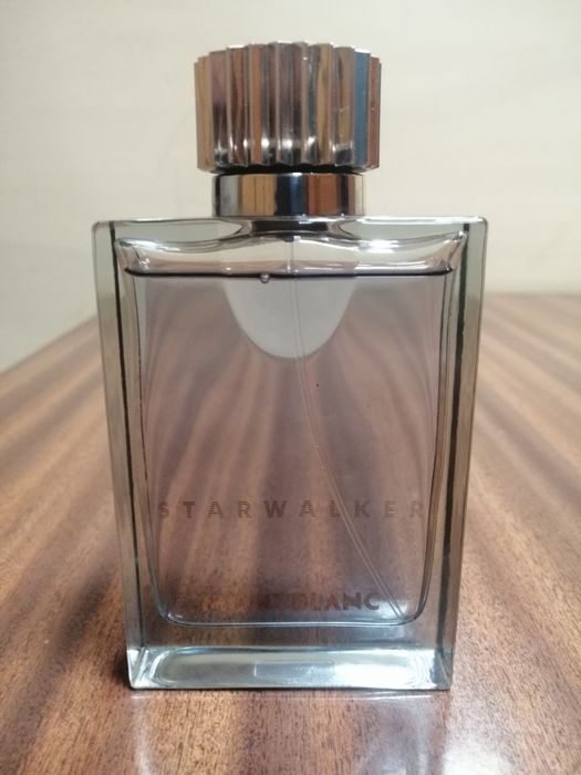 Mont blanc starwalker ~70 /75ml