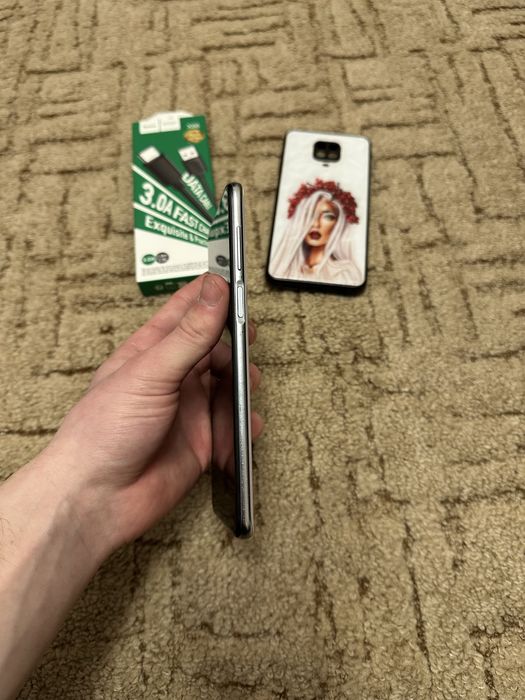 Xiaomi Redmi Note 9 Pro 6/128