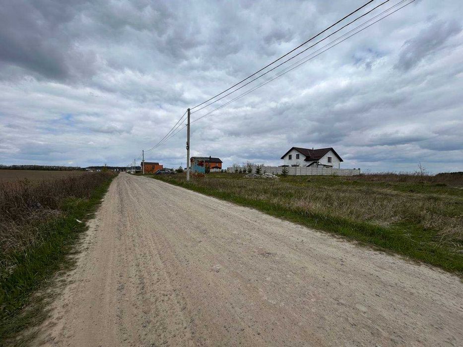 (7) Продаж ділянки 9 соток район Барське шосе (8813)