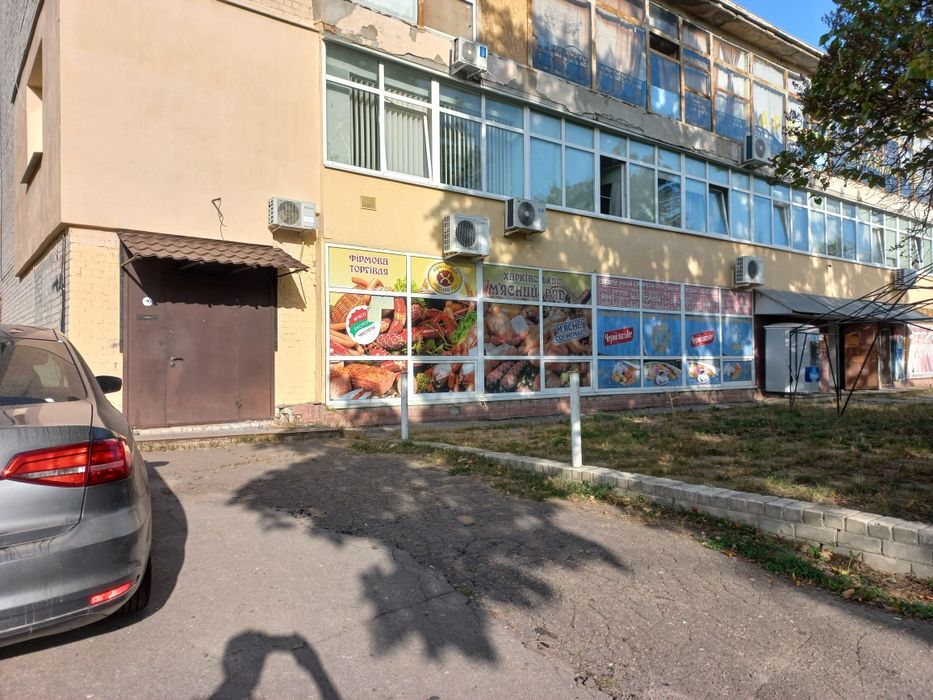 Сдам мультифункциональное помещение 125кв.м у М. Алексеевская