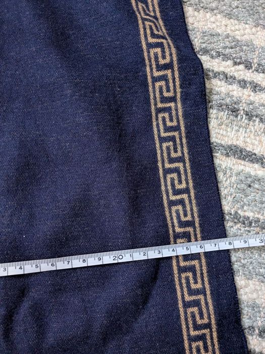 Versace шарф унісекс