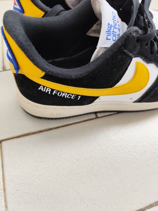 Sapatilhas Nike Air Force 1