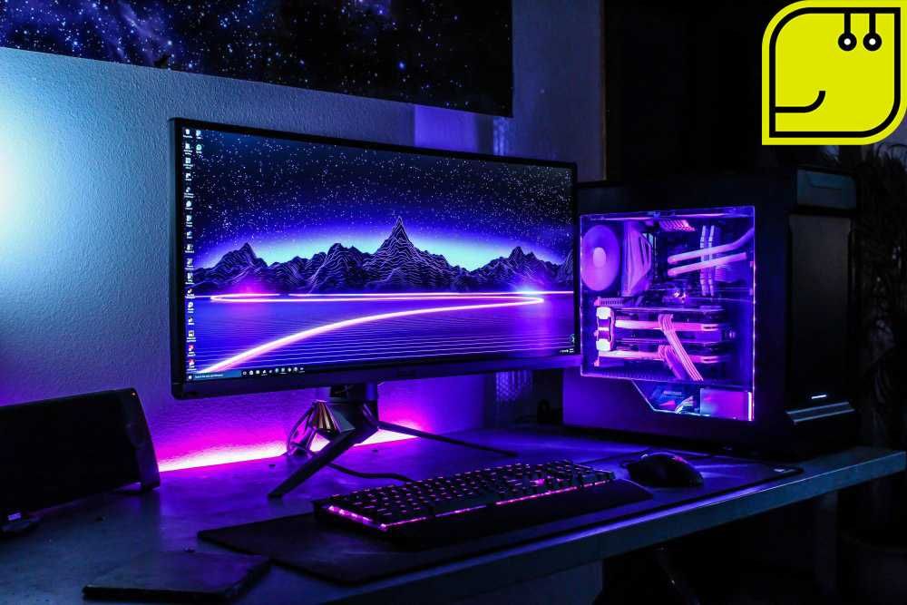 Сборка компьютеров ∎ под заказ ∎ доступные цены ∎ магазин в Харькове