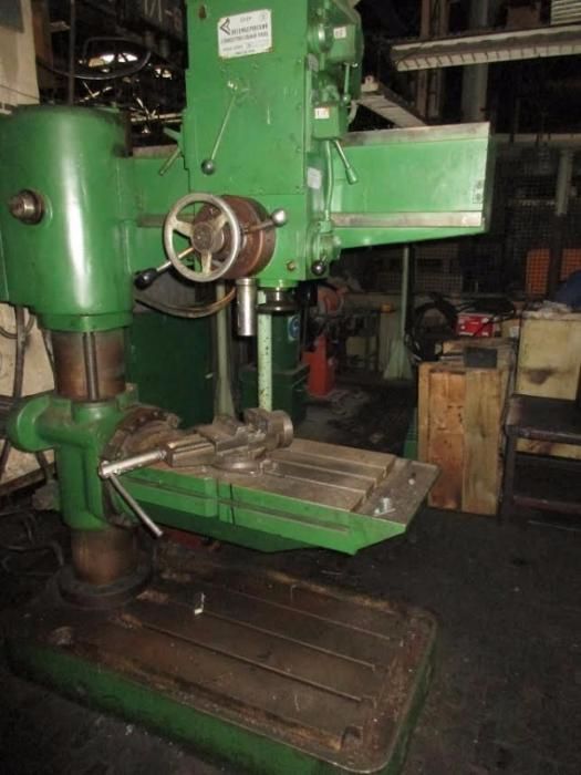 станок 2К52, 2532Л, 2Л53У, 2М55, 2А554, 2А576