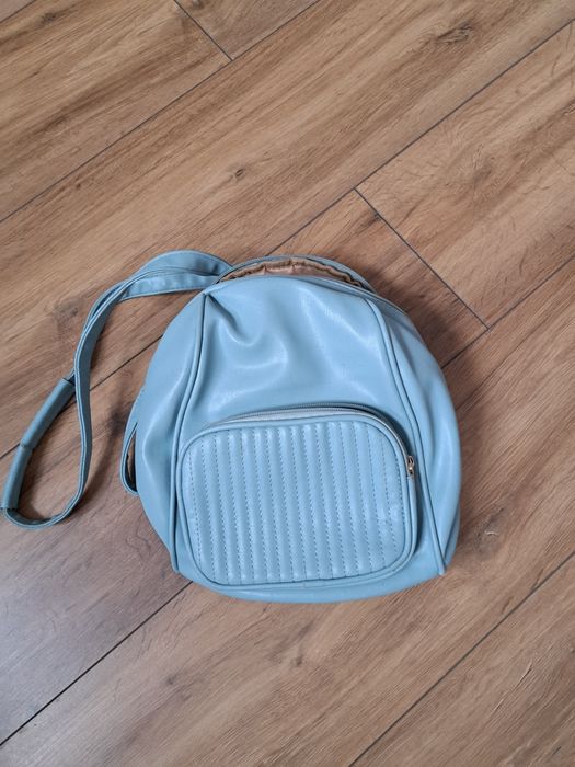 Plecak dla dziewczynki