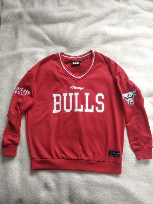 Chicago Bulls damska