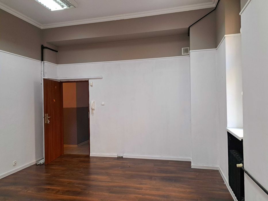 Biuro 26 m² w kamienicy | ul. Świdnicka, naprzeciw Renomy