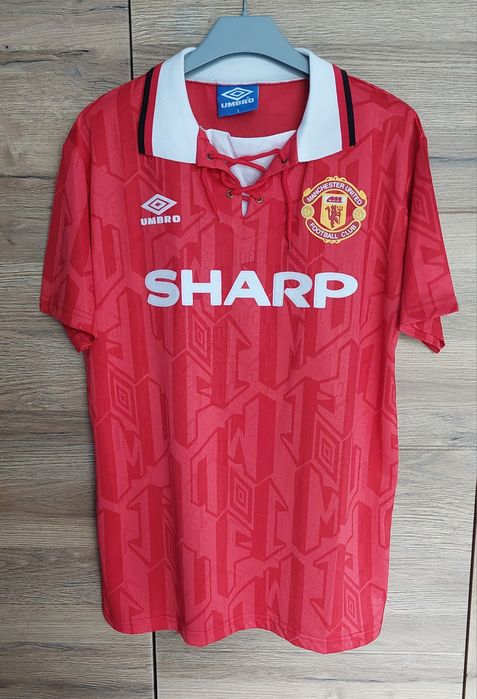 Koszulka Manchester United