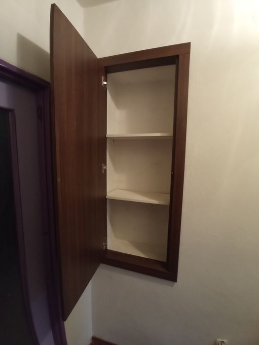 Montaż mebli zabudowa na wmiar