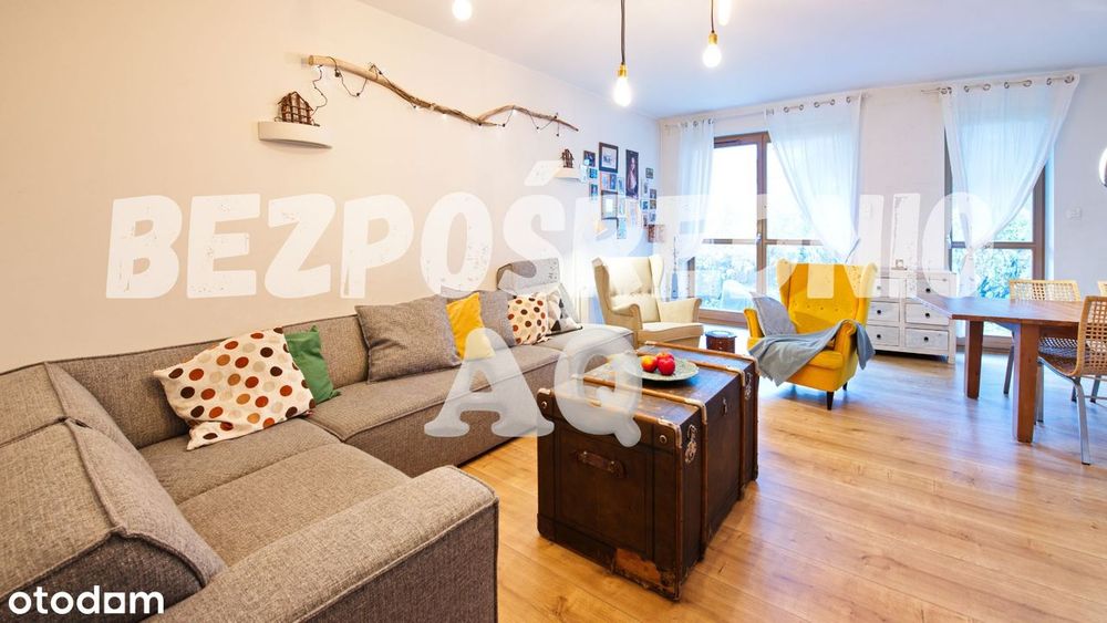 Bezpośrednio 122 m z ogrodami - 4 pokoje, 2 łazienki, 2 garderoby - Widok 3