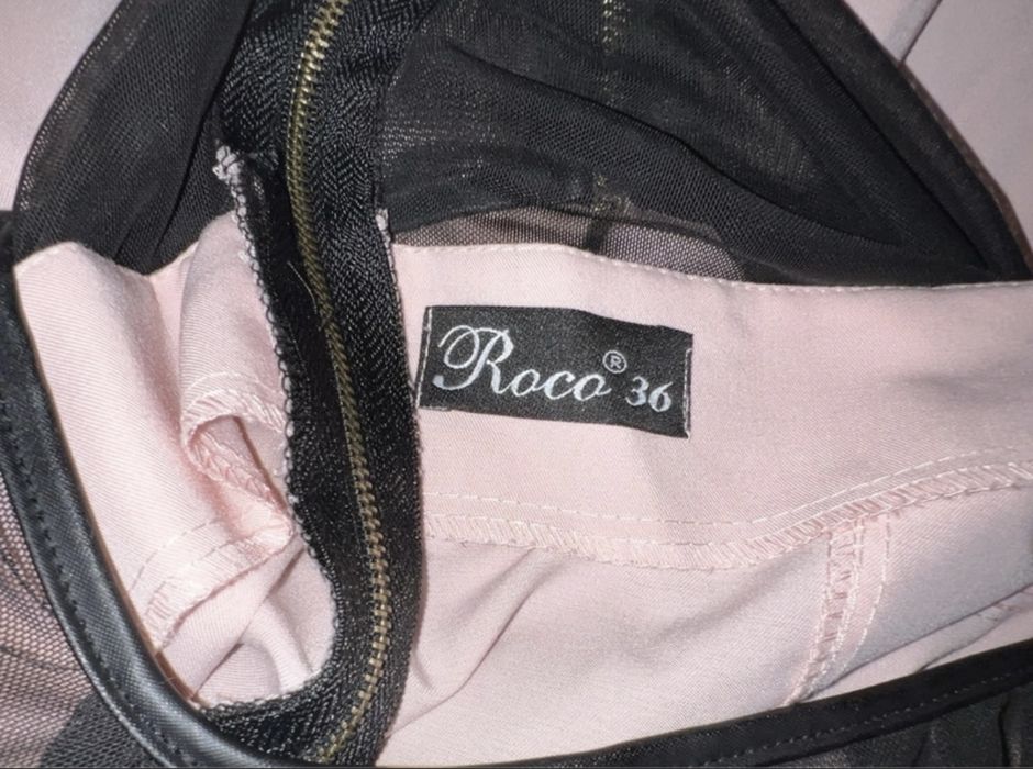 Sukienka Roco rozmiar 36