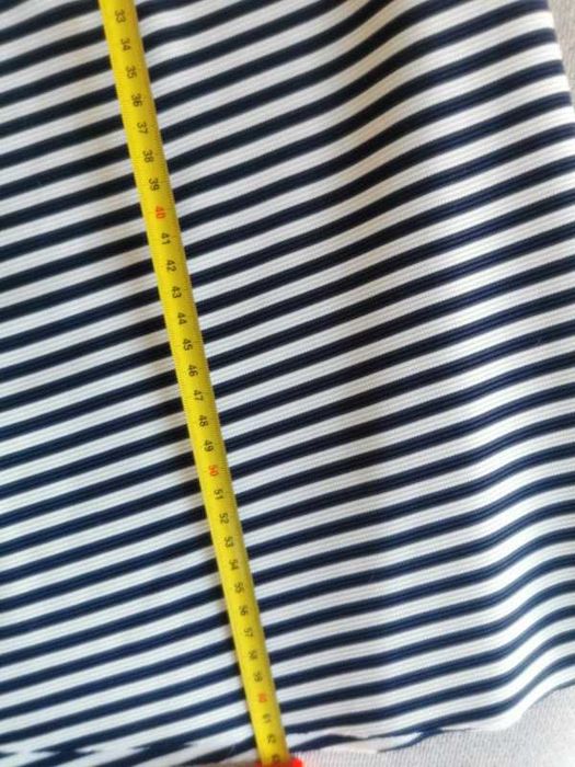 Saia midi Pull & Bear - S/36/8