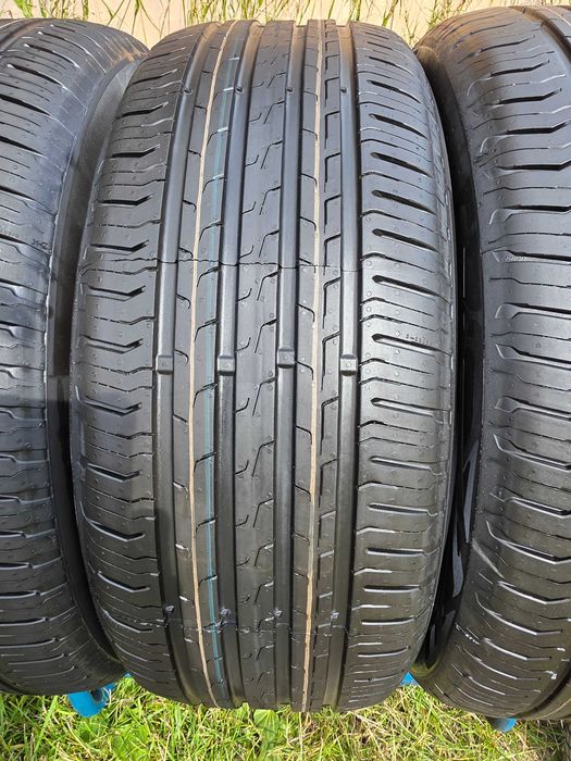 Opony letnie klasy premium CONTINENTAL 235/50/19 NOWE DEMO 2022 r.
