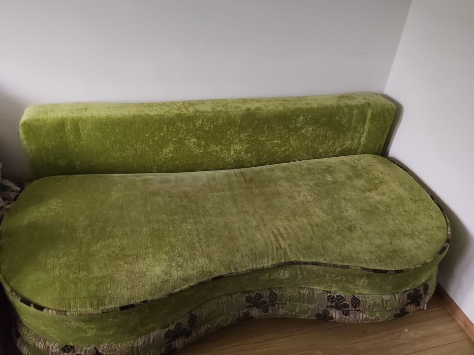 Oddam łóżko za darmo