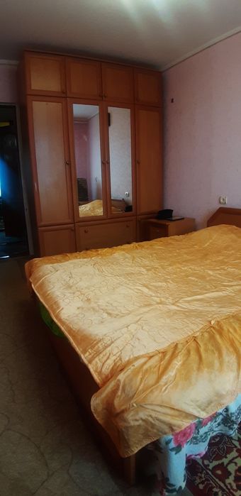 Продам 3 ком квартиру в отличном состоянии