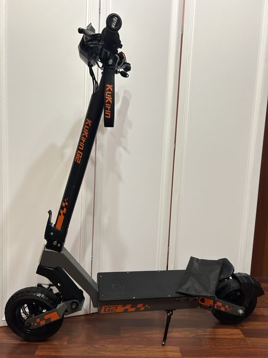 Kugoo Kirin G2 (2025) р