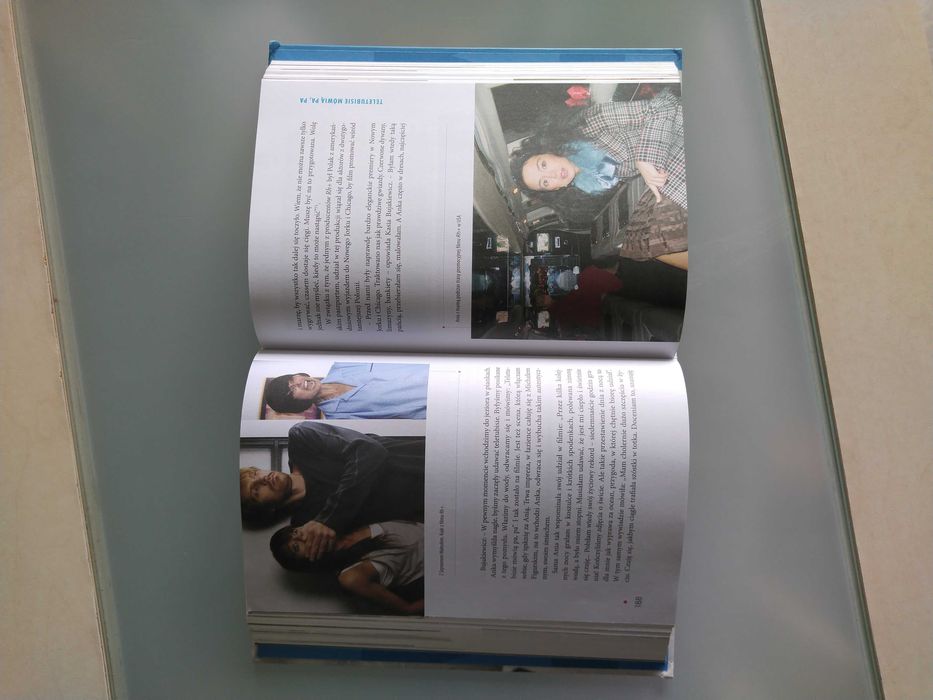 Ania Biografia Anny Przybylskiej