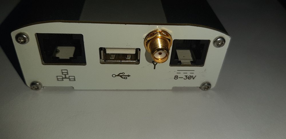 GSM-модем IRZ ER75iX