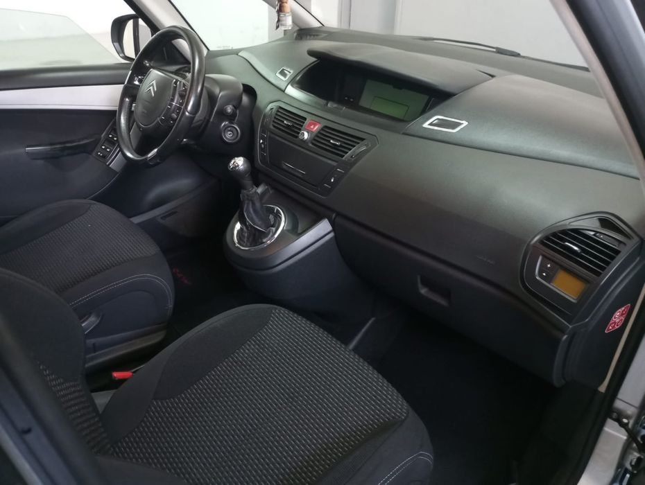 Citroen c4 picasso 1.6 hdi