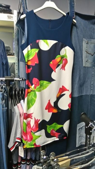 Sukienka Tunika damska nowa