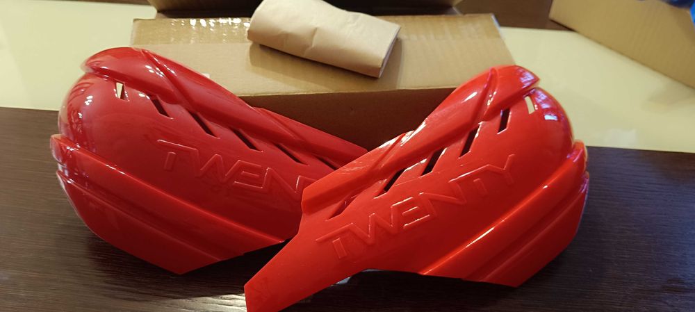 Handbary cross/super Moto