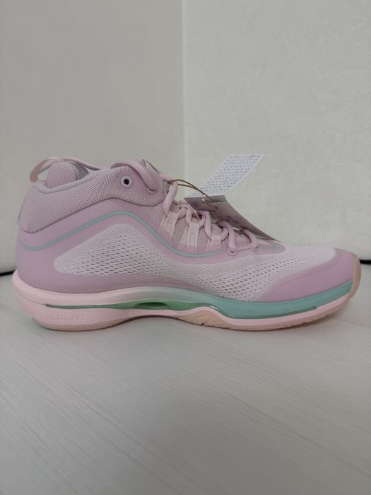 ADIDAS crazyflight 7 mid жіночі