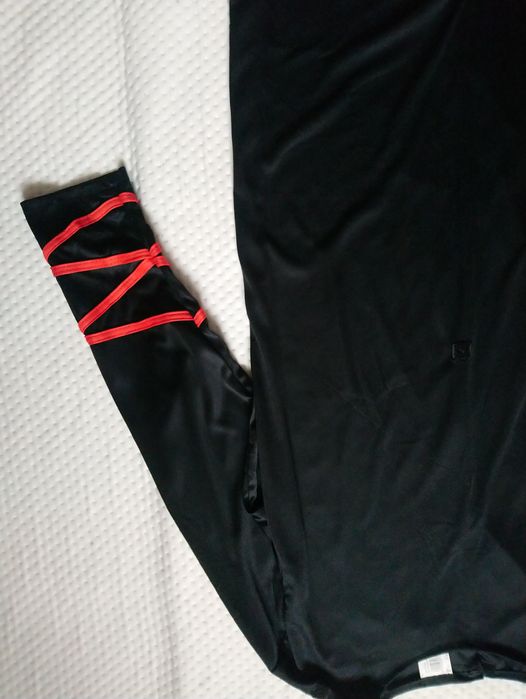 Косплей Ніндзя карнавальний костюм M/L розмір