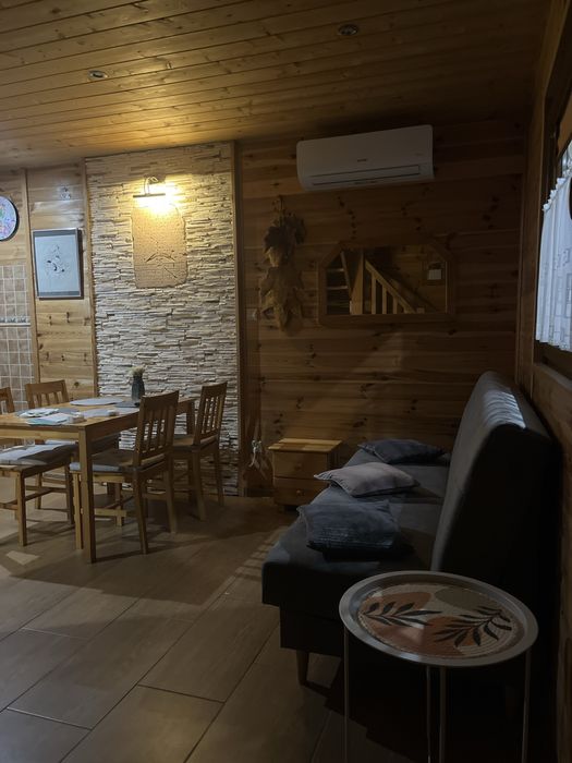 Rewal domki Teo i apartamencik  dwu pokojowy do wynajęcia